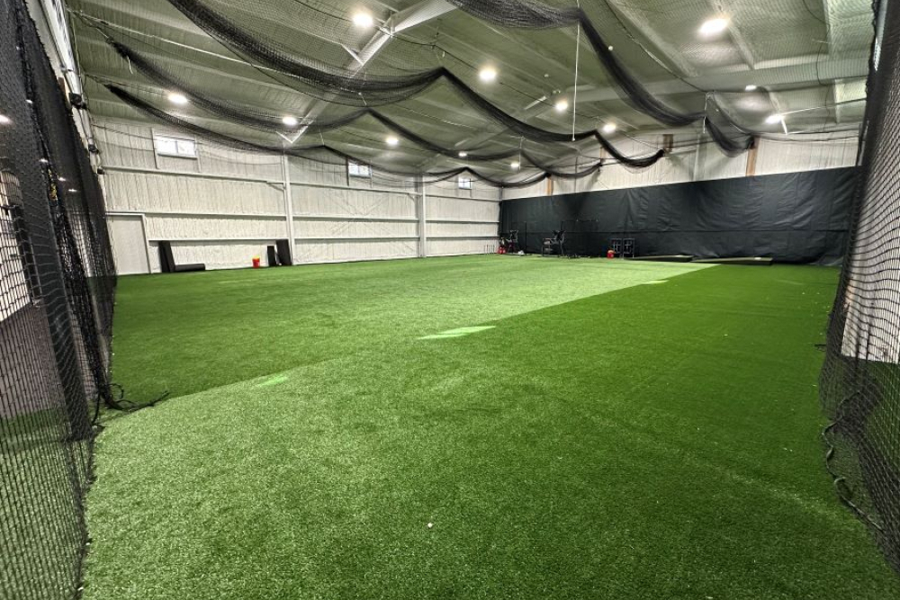 Turf Space