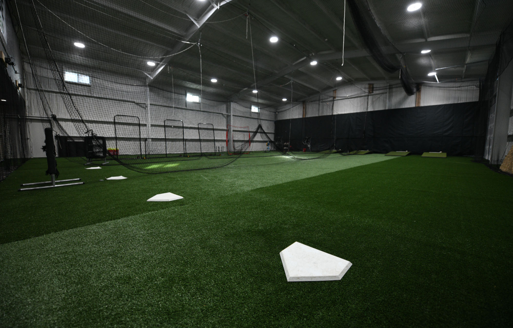 Turf Space