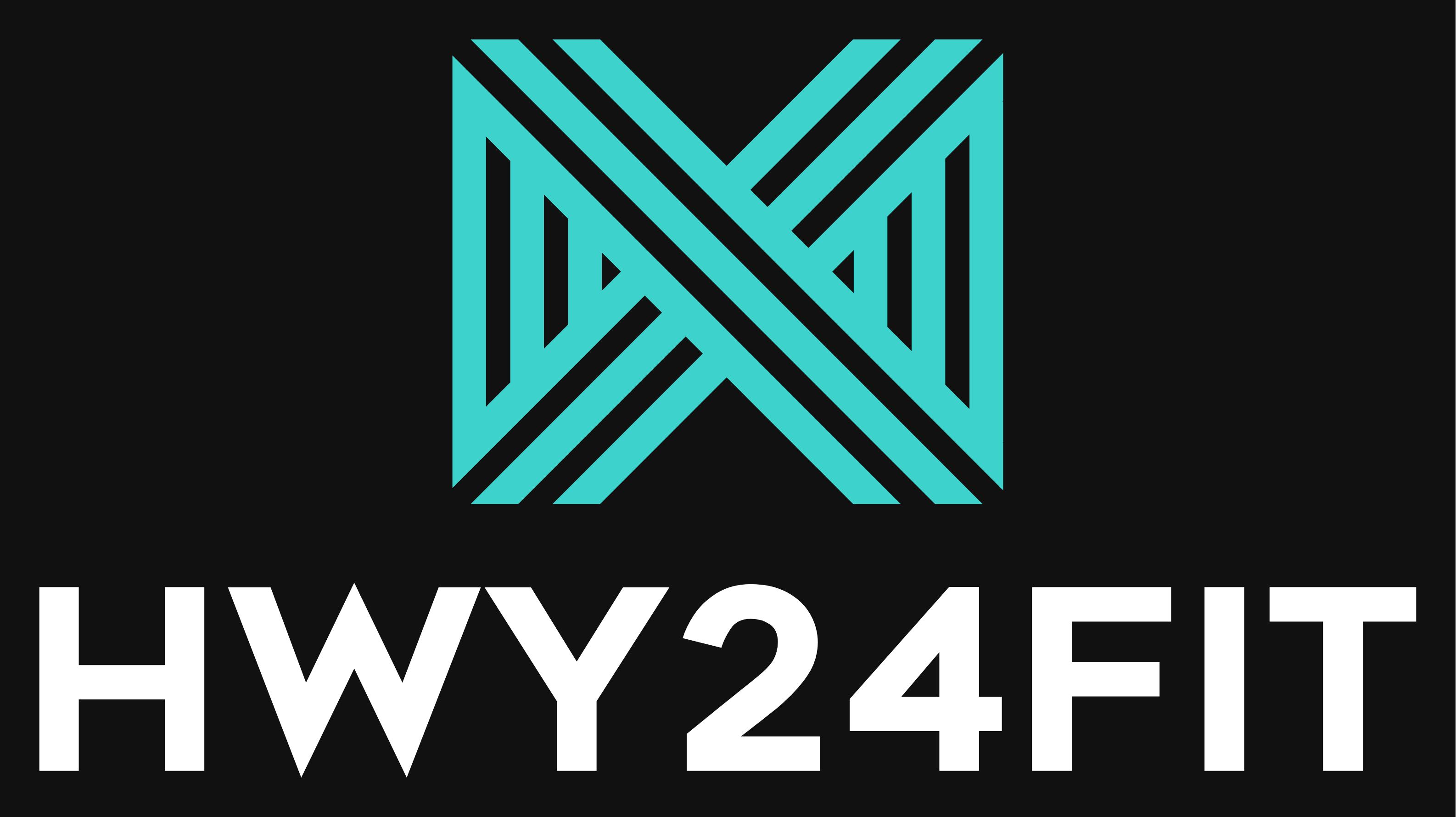 HWY24FIT logo