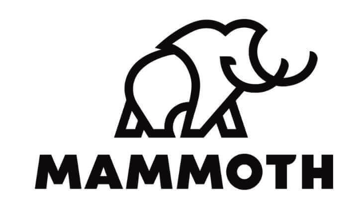 Mammoth Turf Logo