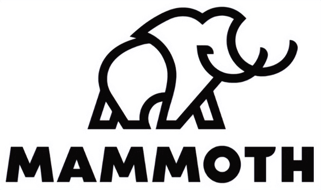 Mammoth Logo